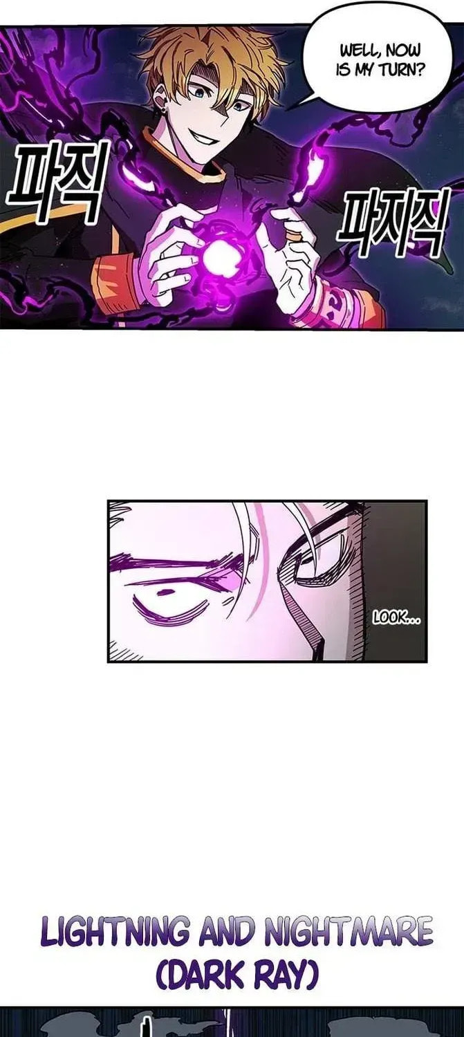 Read Solo Glitch Player chapter 25.8 image 29 on Lezhin