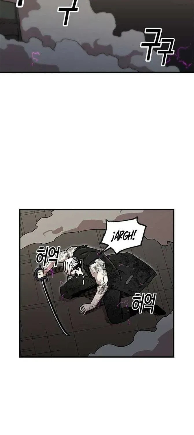 Read Solo Glitch Player chapter 25.8 image 31 on Lezhin