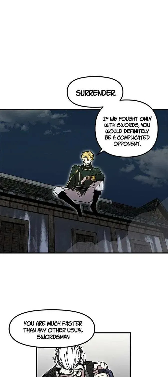 Read Solo Glitch Player chapter 25.8 image 32 on Lezhin