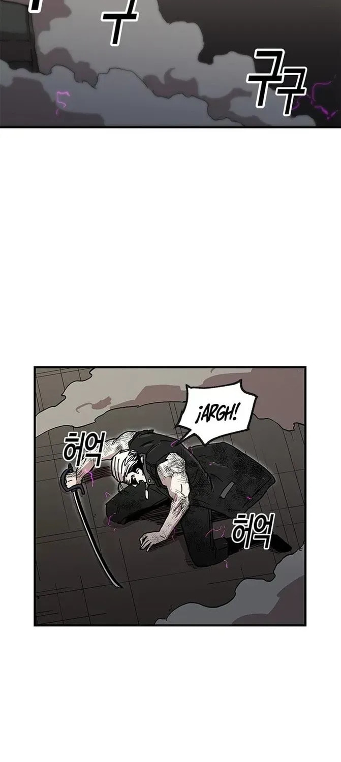 Read Solo Glitch Player chapter 25.9 image 31 on Lezhin