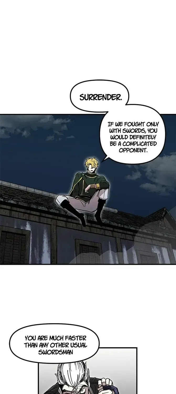 Read Solo Glitch Player chapter 25.9 image 32 on Lezhin