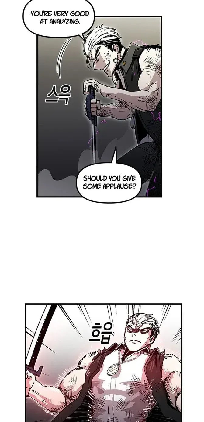 Read Solo Glitch Player chapter 25.9 image 34 on Lezhin
