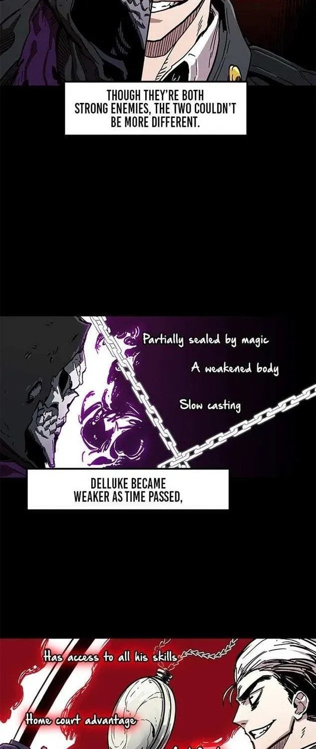 Read Solo Glitch Player chapter 26.1 image 1 on Lezhin