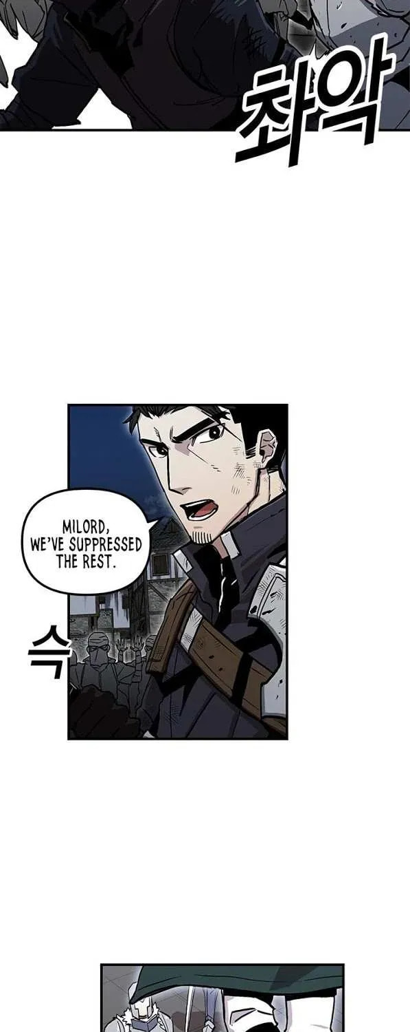 Read Solo Glitch Player chapter 26.1 image 13 on Lezhin