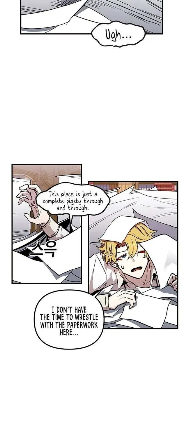 Read Solo Glitch Player chapter 26.1 image 22 on Lezhin
