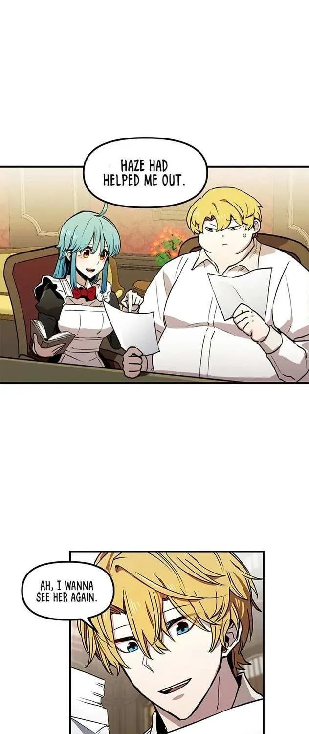 Read Solo Glitch Player chapter 26.1 image 26 on Lezhin