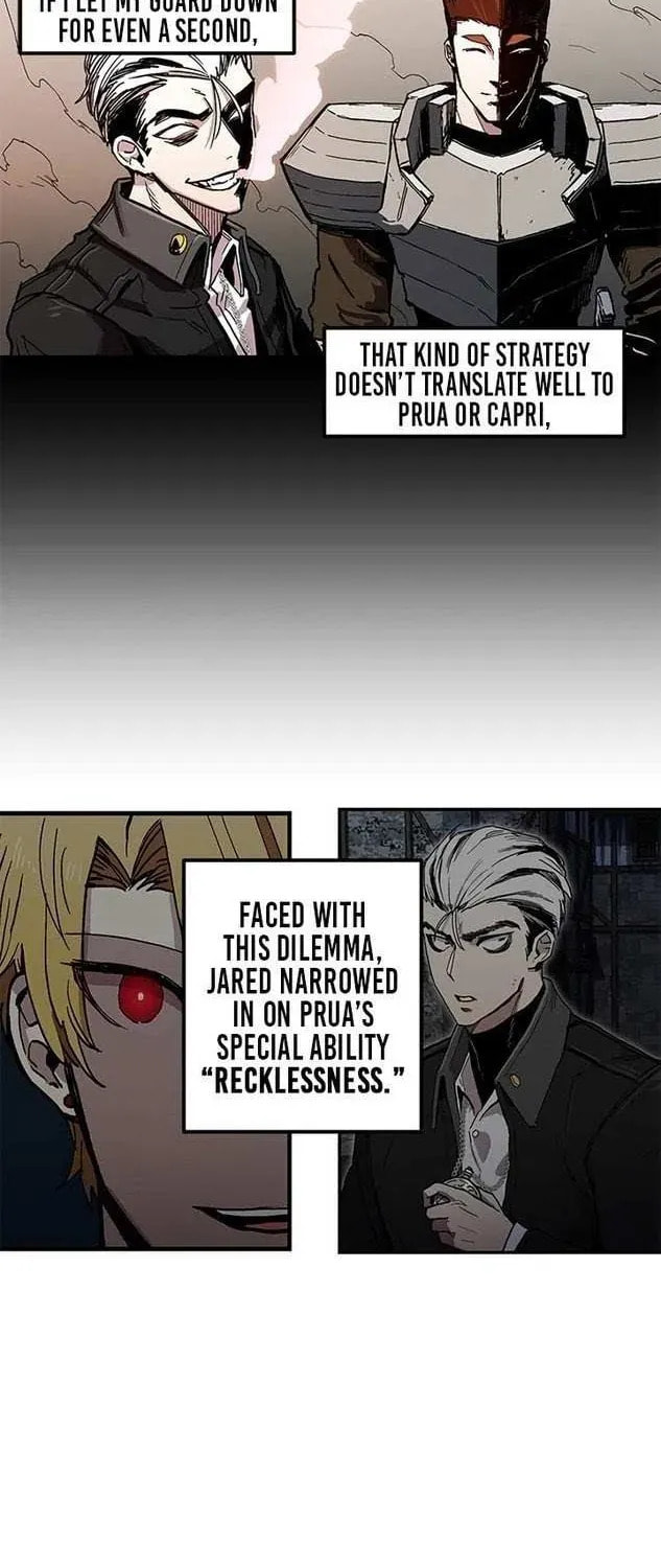 Read Solo Glitch Player chapter 26.1 image 3 on Lezhin