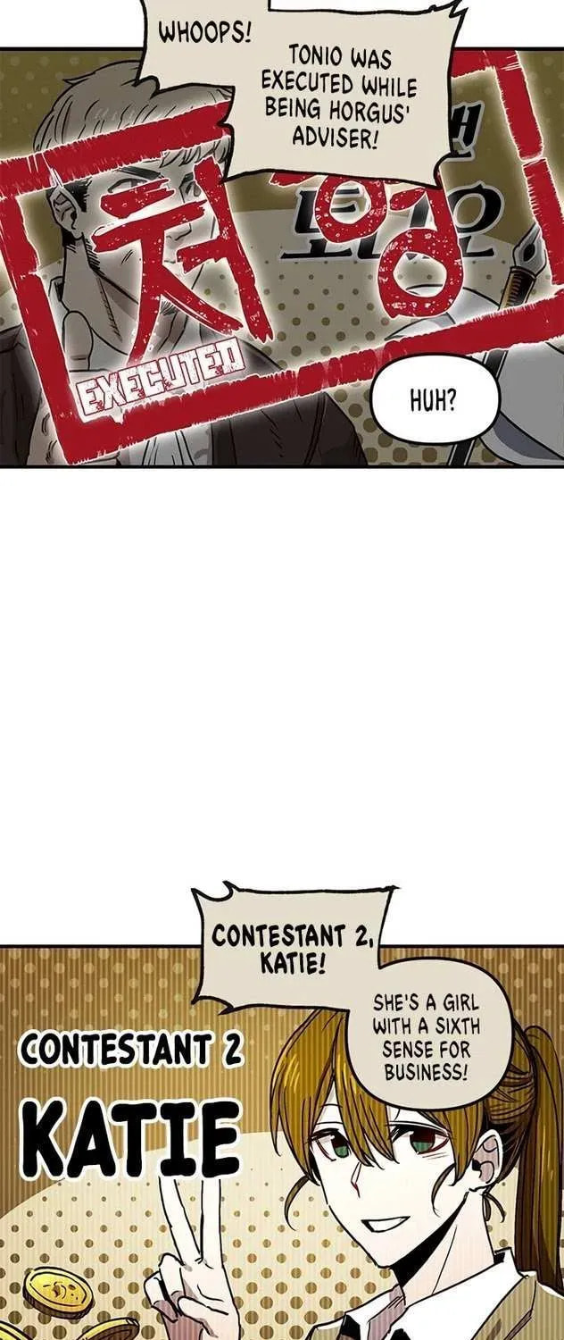 Read Solo Glitch Player chapter 26.1 image 30 on Lezhin