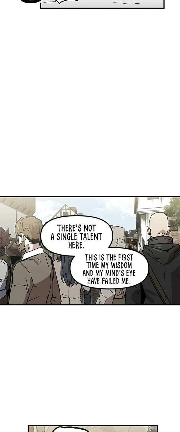 Read Solo Glitch Player chapter 26.1 image 35 on Lezhin