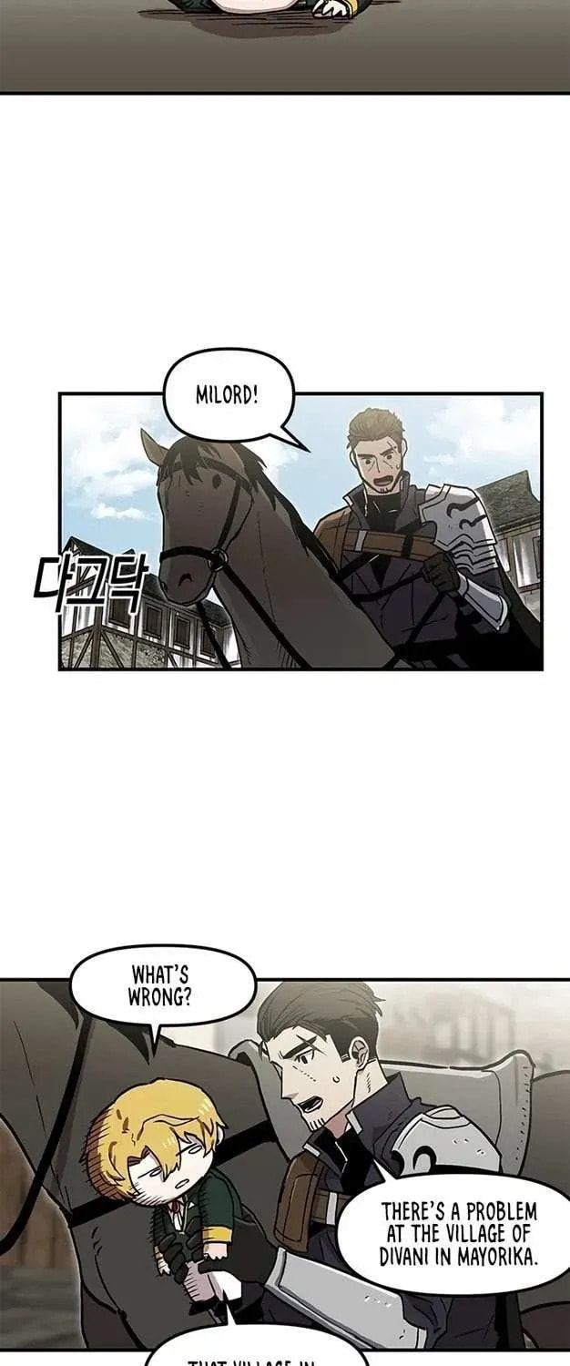 Read Solo Glitch Player chapter 26.1 image 37 on Lezhin