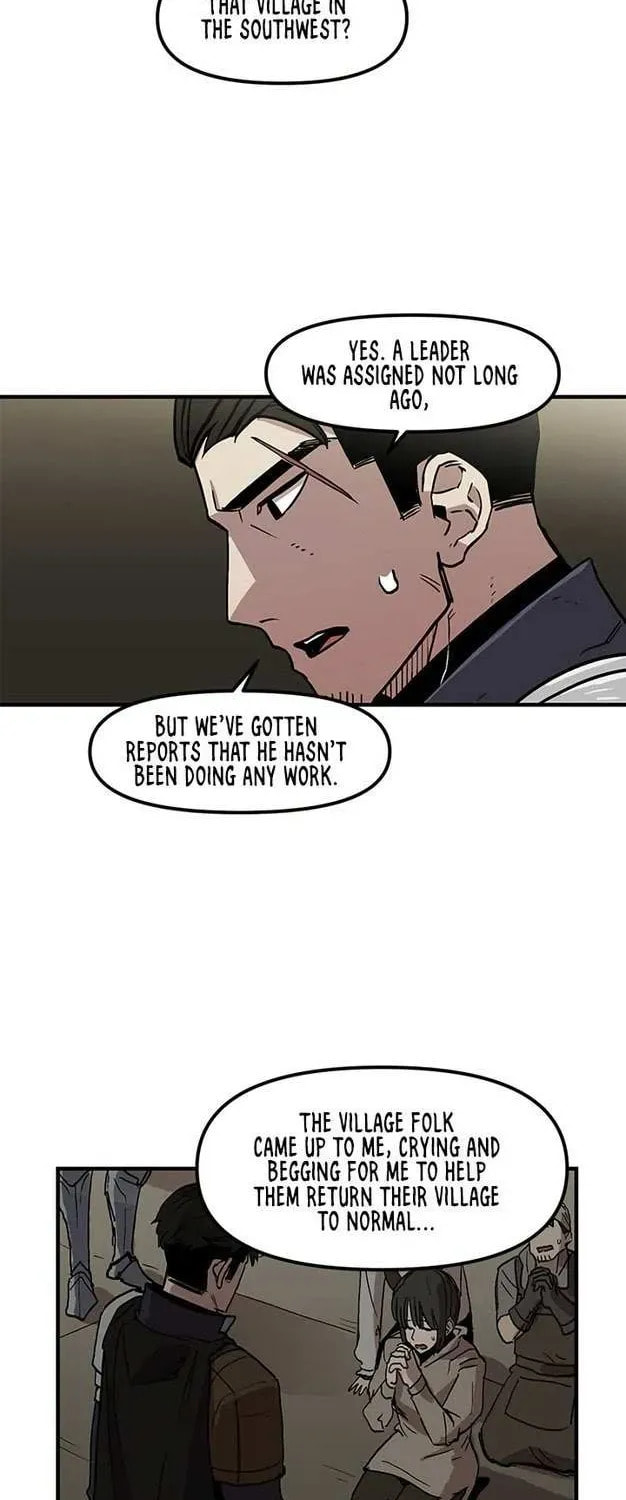 Read Solo Glitch Player chapter 26.1 image 38 on Lezhin