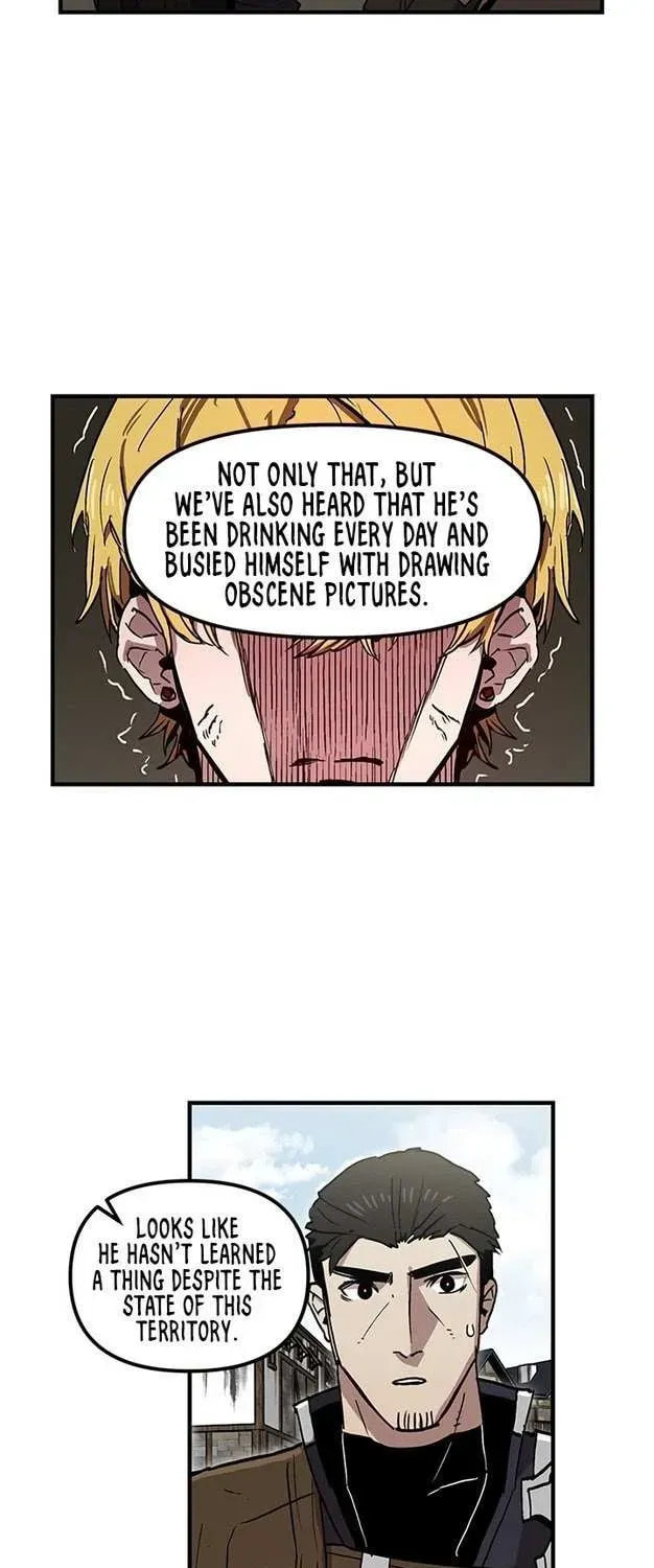 Read Solo Glitch Player chapter 26.1 image 39 on Lezhin
