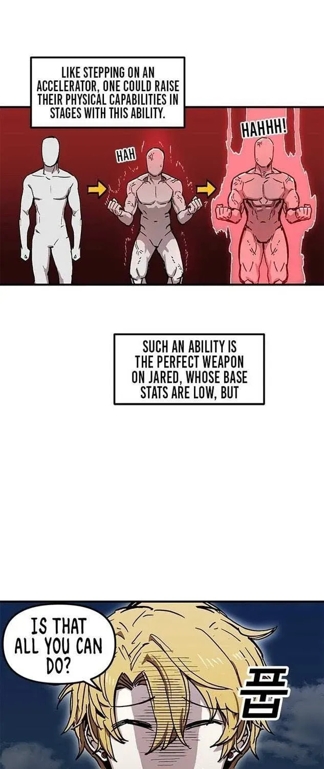 Read Solo Glitch Player chapter 26.1 image 4 on Lezhin