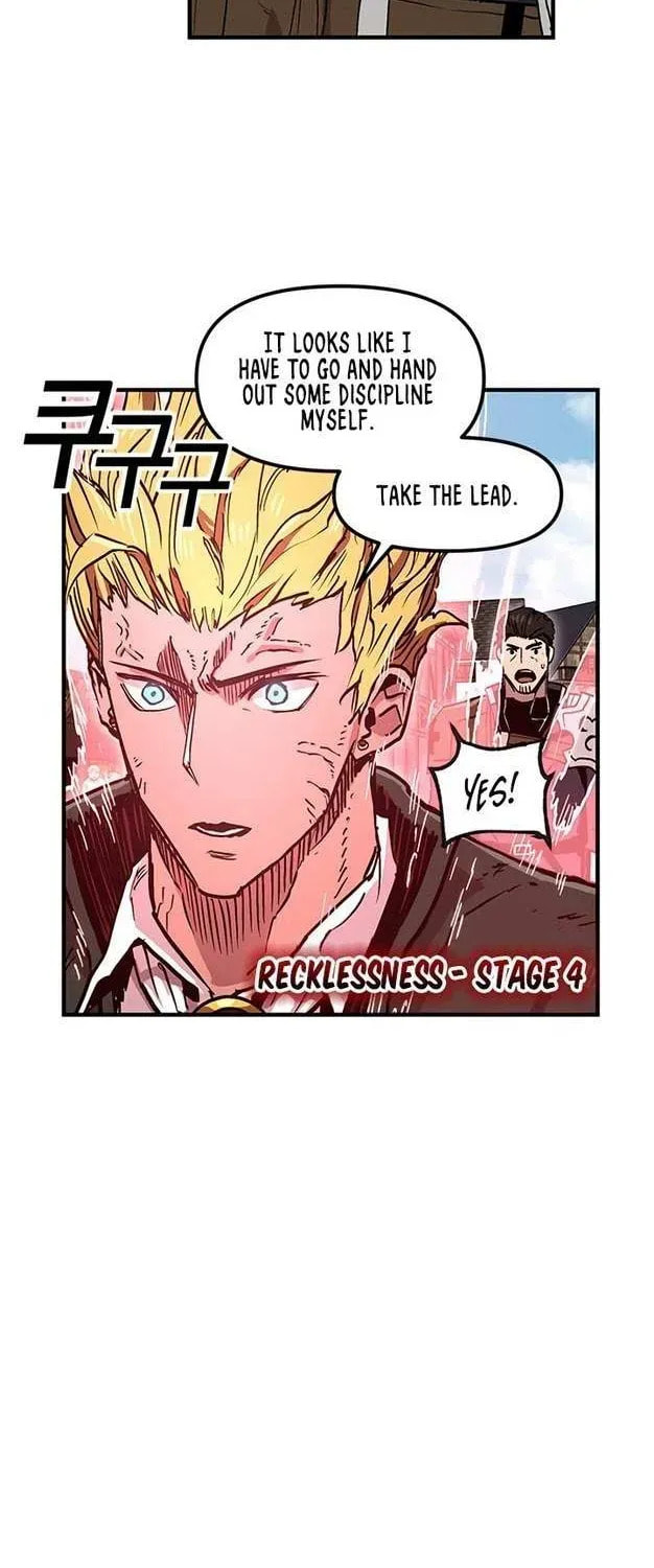 Read Solo Glitch Player chapter 26.1 image 40 on Lezhin