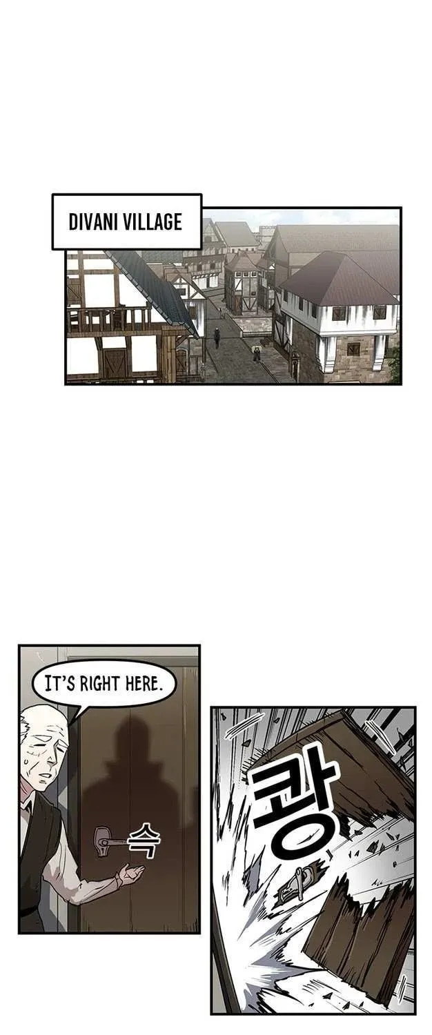 Read Solo Glitch Player chapter 26.1 image 41 on Lezhin