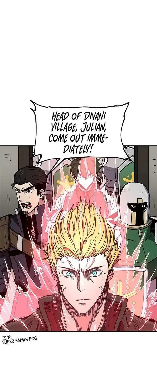 Read Solo Glitch Player chapter 26.1 image 42 on Lezhin