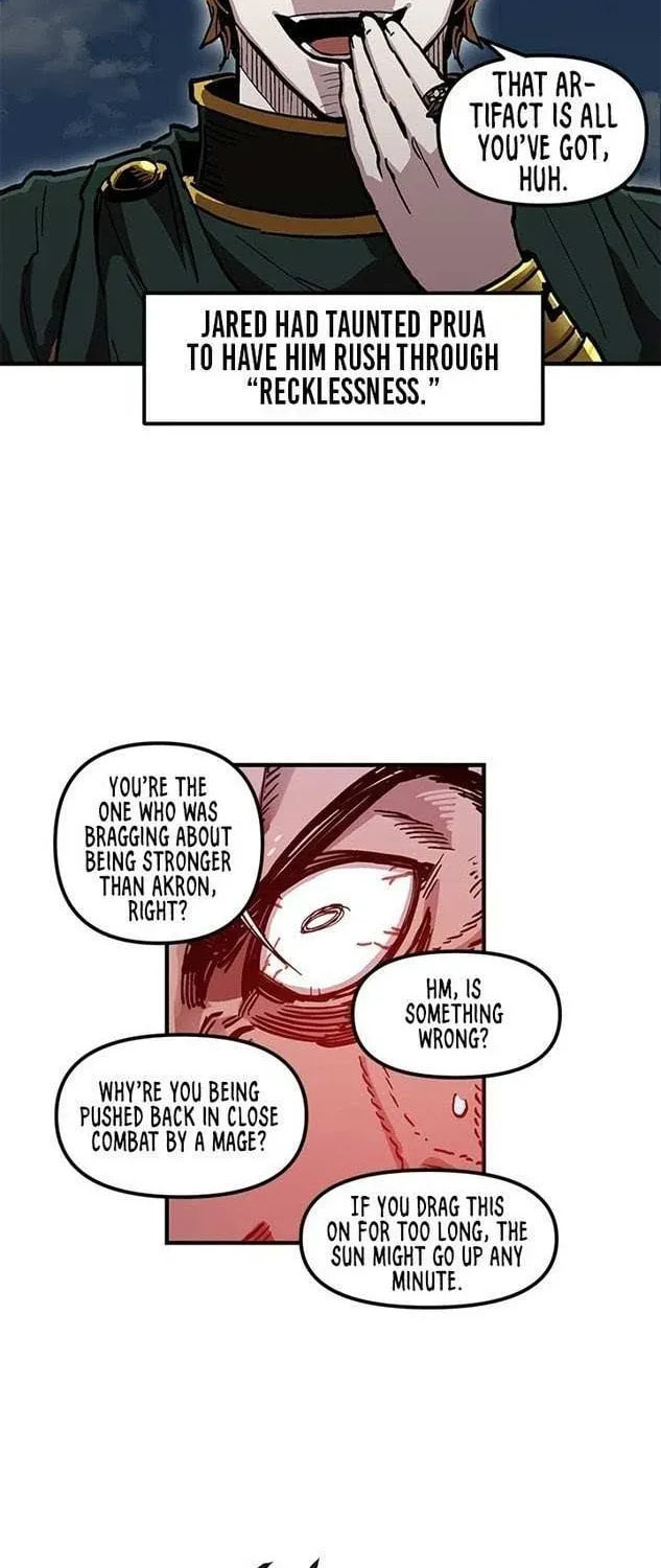 Read Solo Glitch Player chapter 26.1 image 5 on Lezhin