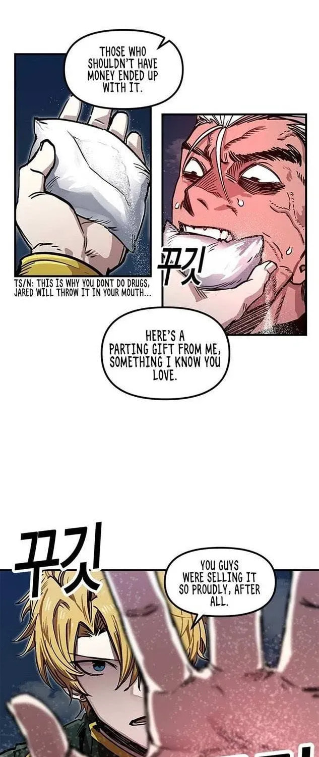 Read Solo Glitch Player chapter 26.1 image 9 on Lezhin