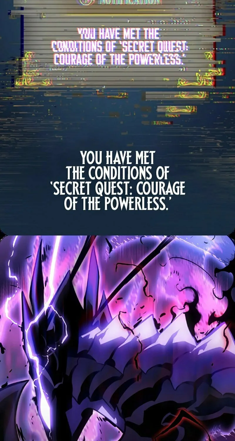Read Solo Leveling: Ragnarok chapter 0 image 5 on Lezhin