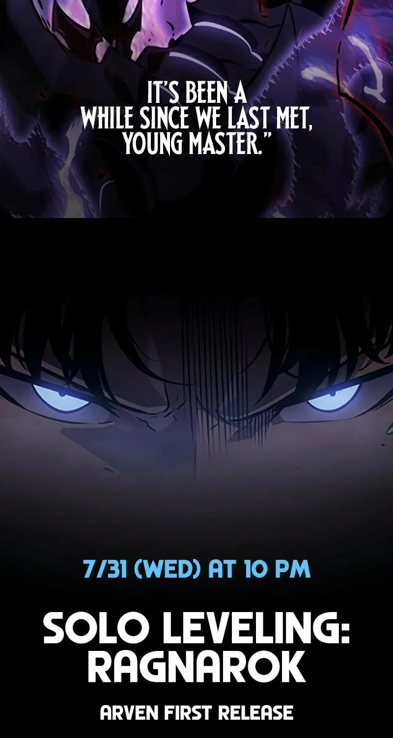 Read Solo Leveling: Ragnarok chapter 0 image 6 on Lezhin
