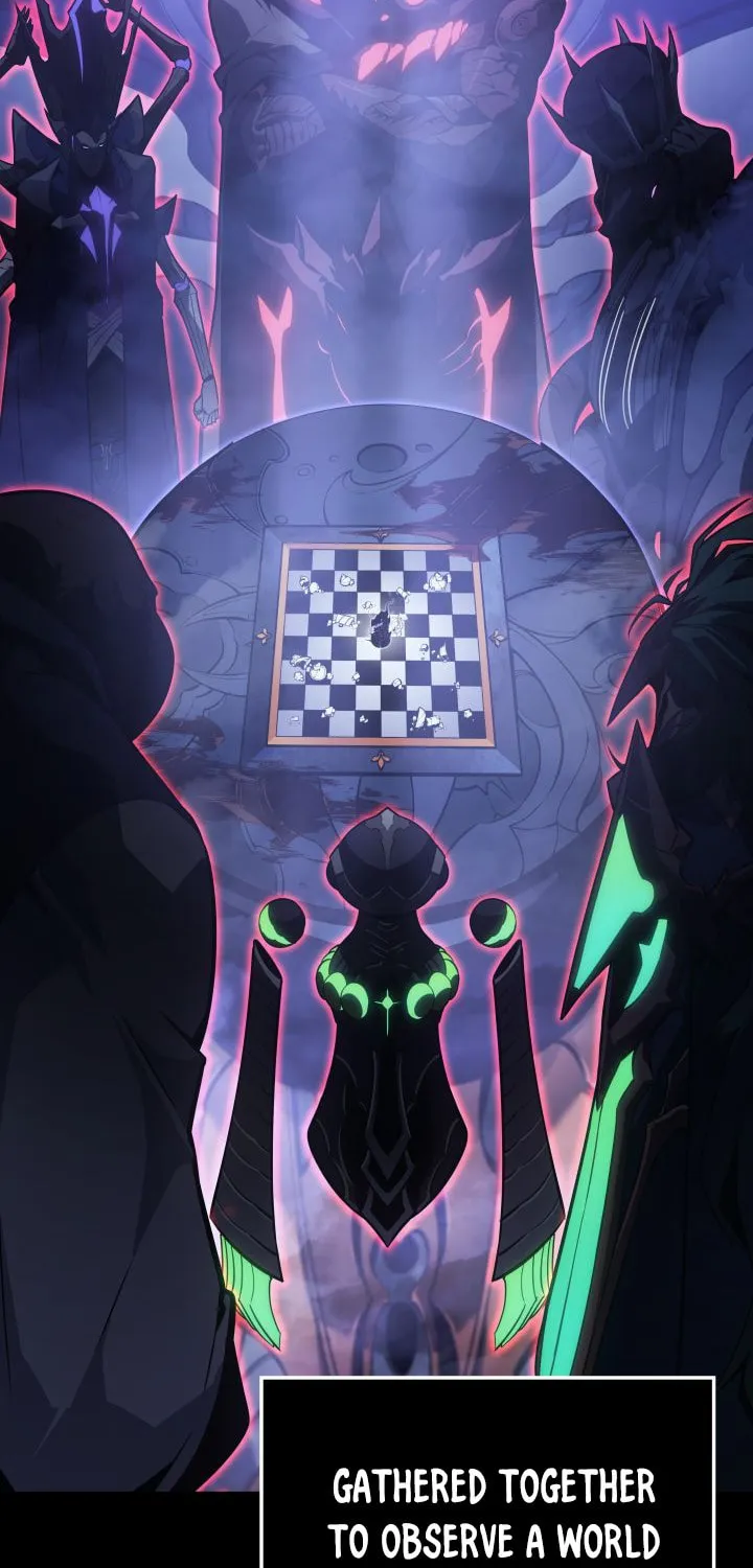 Read Solo Leveling: Ragnarok chapter 1.1 image 10 on Lezhin