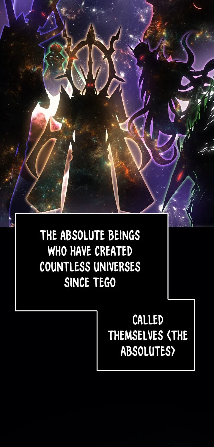 Read Solo Leveling: Ragnarok chapter 1.1 image 2 on Lezhin