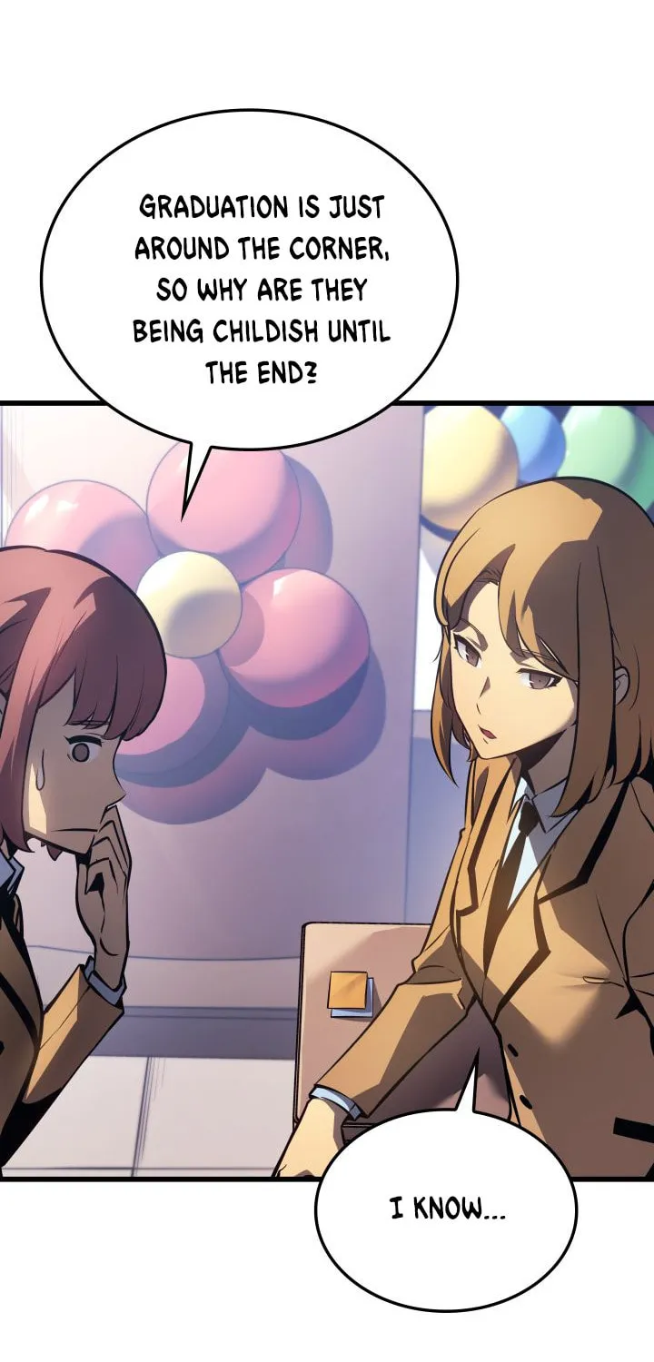 Read Solo Leveling: Ragnarok chapter 1.1 image 28 on Lezhin