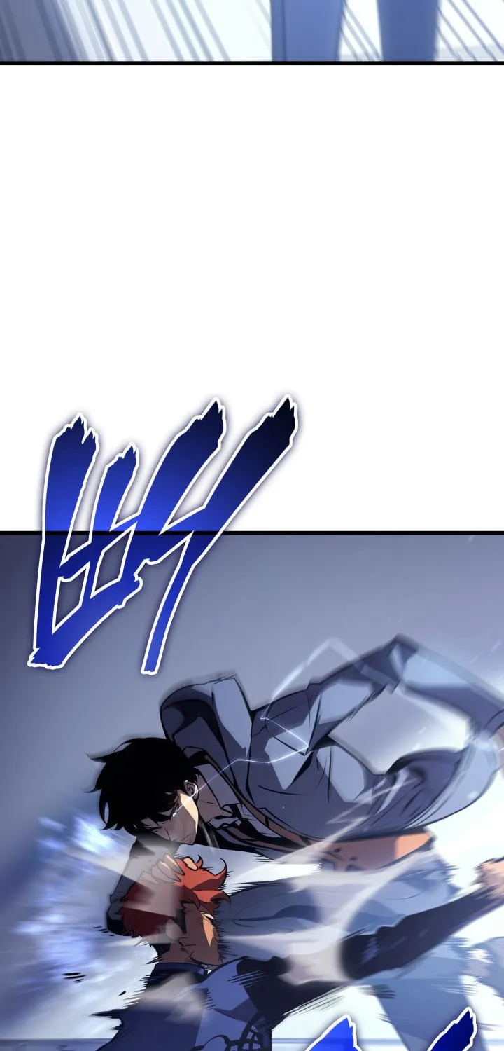 Read Solo Leveling: Ragnarok chapter 1.1 image 32 on Lezhin