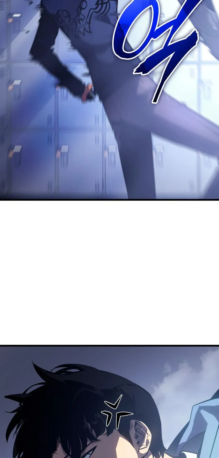 Read Solo Leveling: Ragnarok chapter 1.1 image 33 on Lezhin
