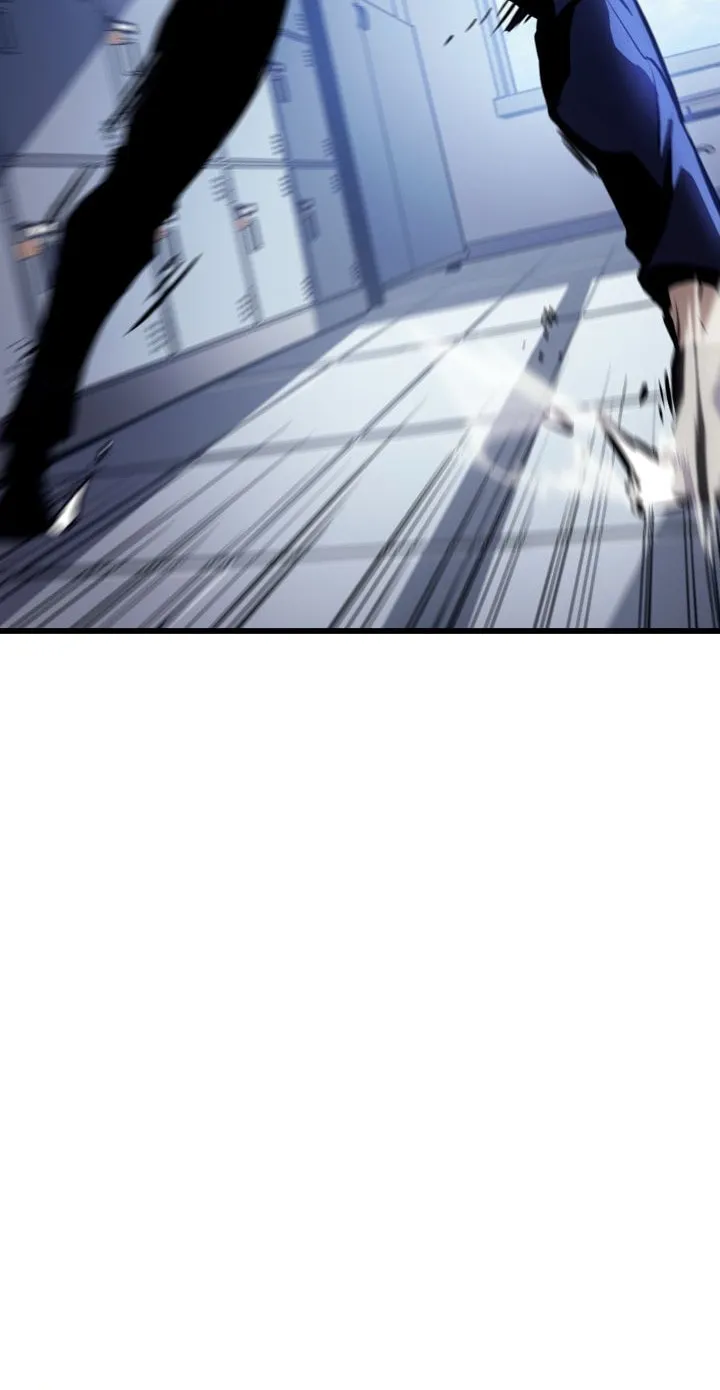 Read Solo Leveling: Ragnarok chapter 1.1 image 36 on Lezhin