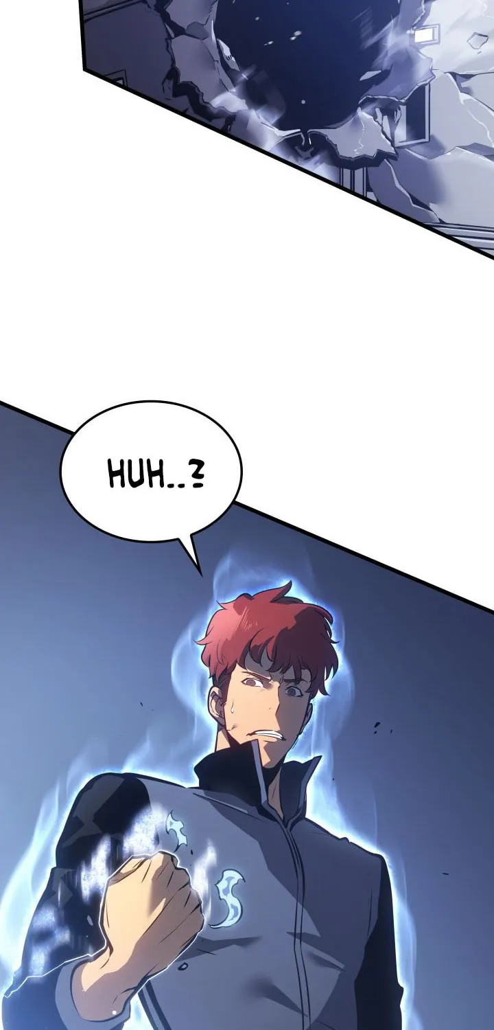 Read Solo Leveling: Ragnarok chapter 1.1 image 44 on Lezhin