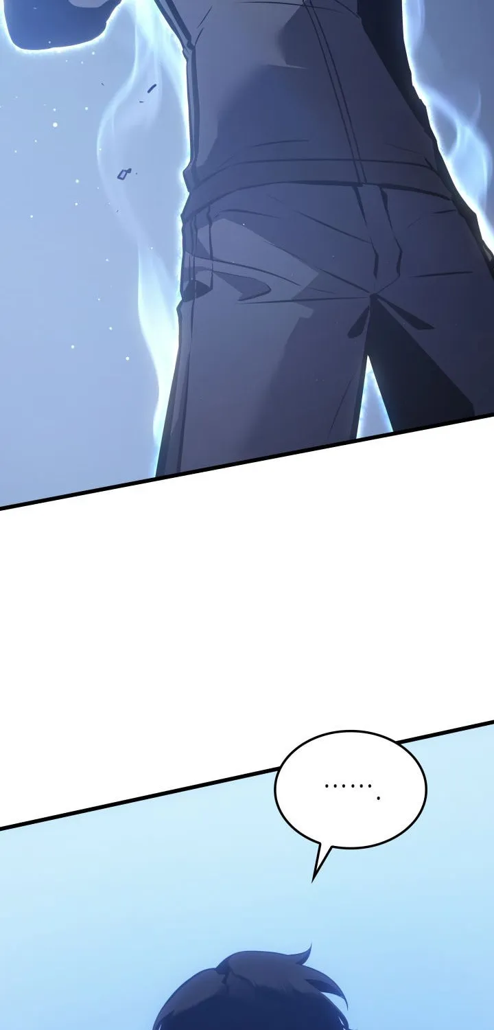 Read Solo Leveling: Ragnarok chapter 1.1 image 45 on Lezhin