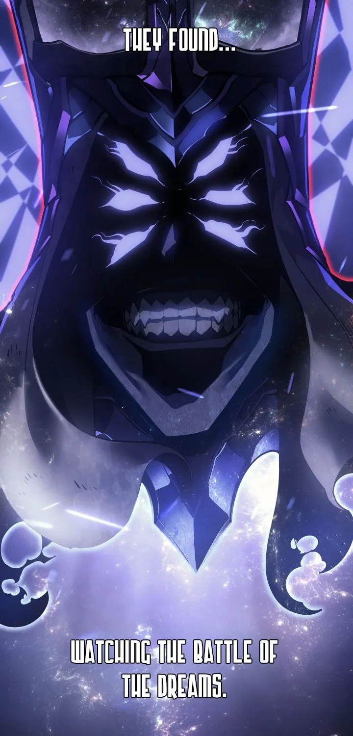 Read Solo Leveling: Ragnarok chapter 1.1 image 5 on Lezhin