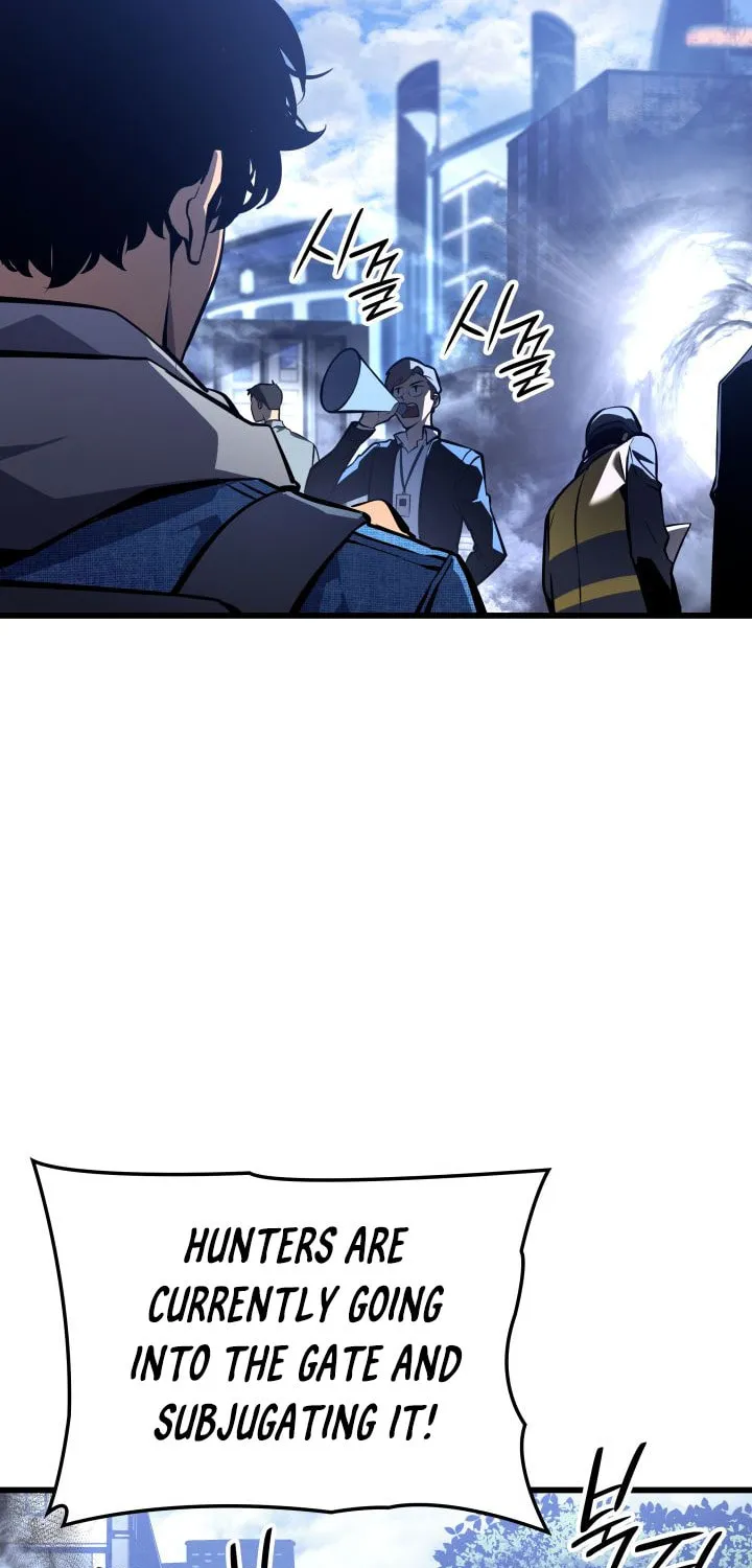 Read Solo Leveling: Ragnarok chapter 1.1 image 53 on Lezhin