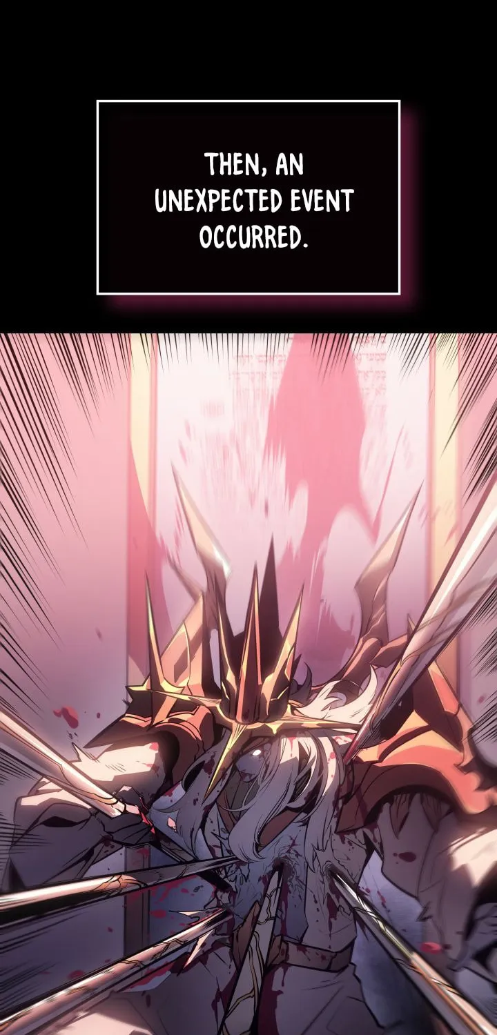Read Solo Leveling: Ragnarok chapter 1.1 image 8 on Lezhin