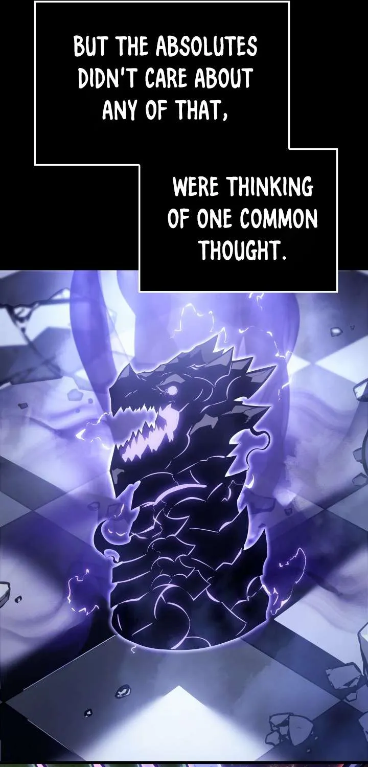 Read Solo Leveling: Ragnarok chapter 1.2 image 13 on Lezhin
