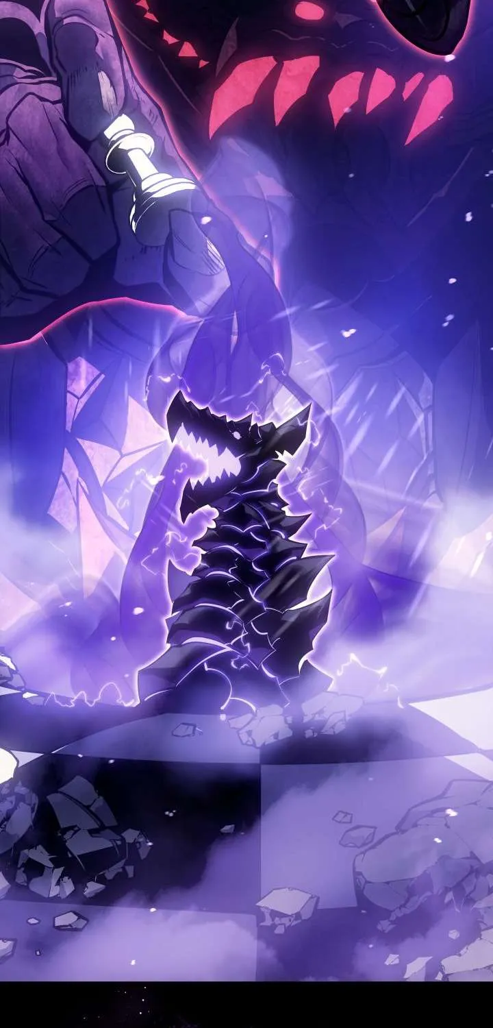 Read Solo Leveling: Ragnarok chapter 1.2 image 15 on Lezhin