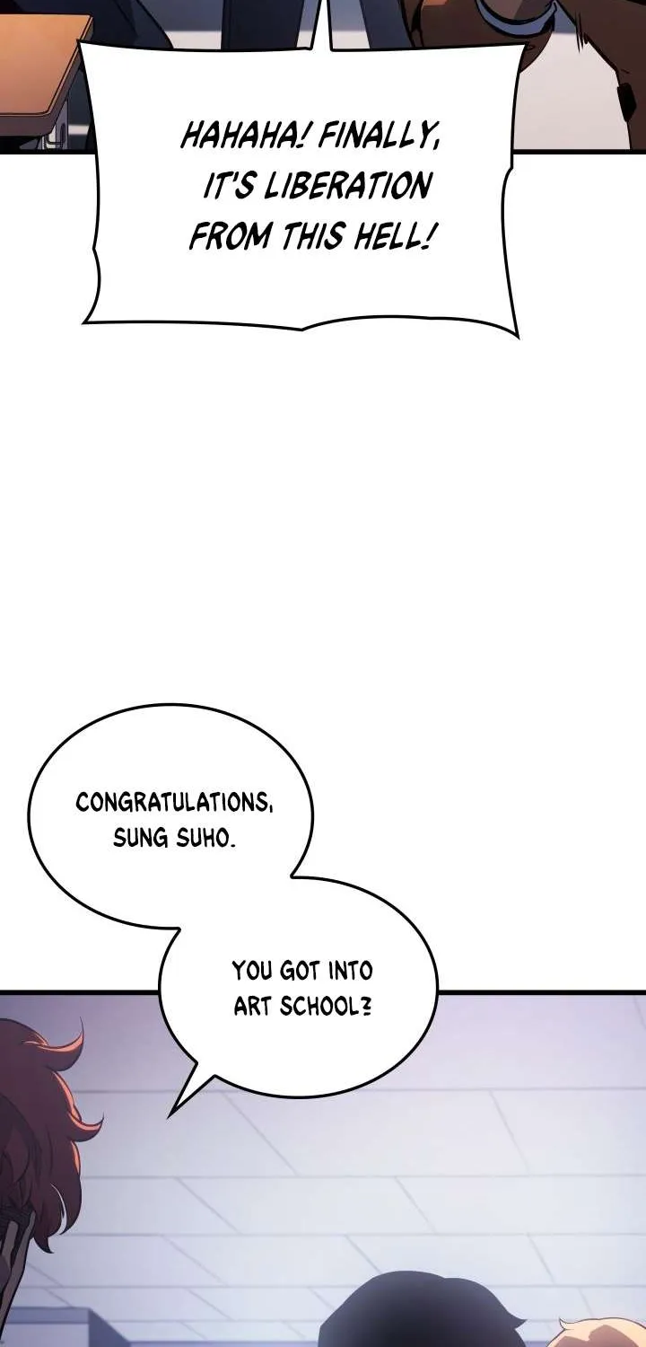 Read Solo Leveling: Ragnarok chapter 1.2 image 22 on Lezhin