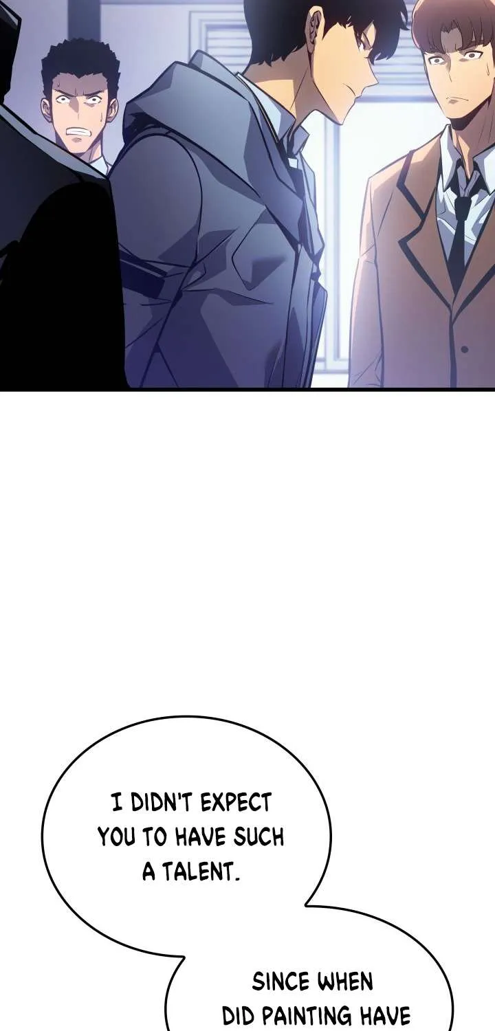 Read Solo Leveling: Ragnarok chapter 1.2 image 23 on Lezhin