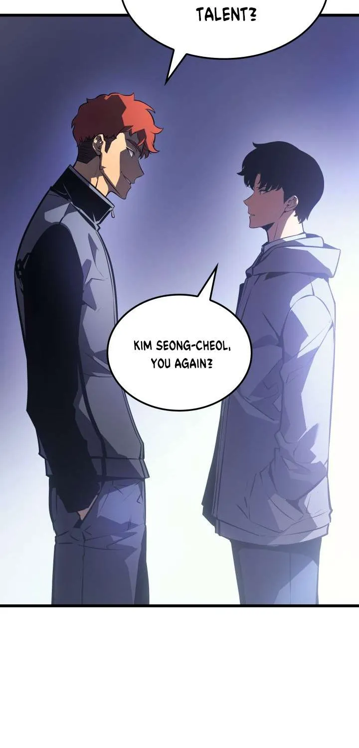Read Solo Leveling: Ragnarok chapter 1.2 image 24 on Lezhin