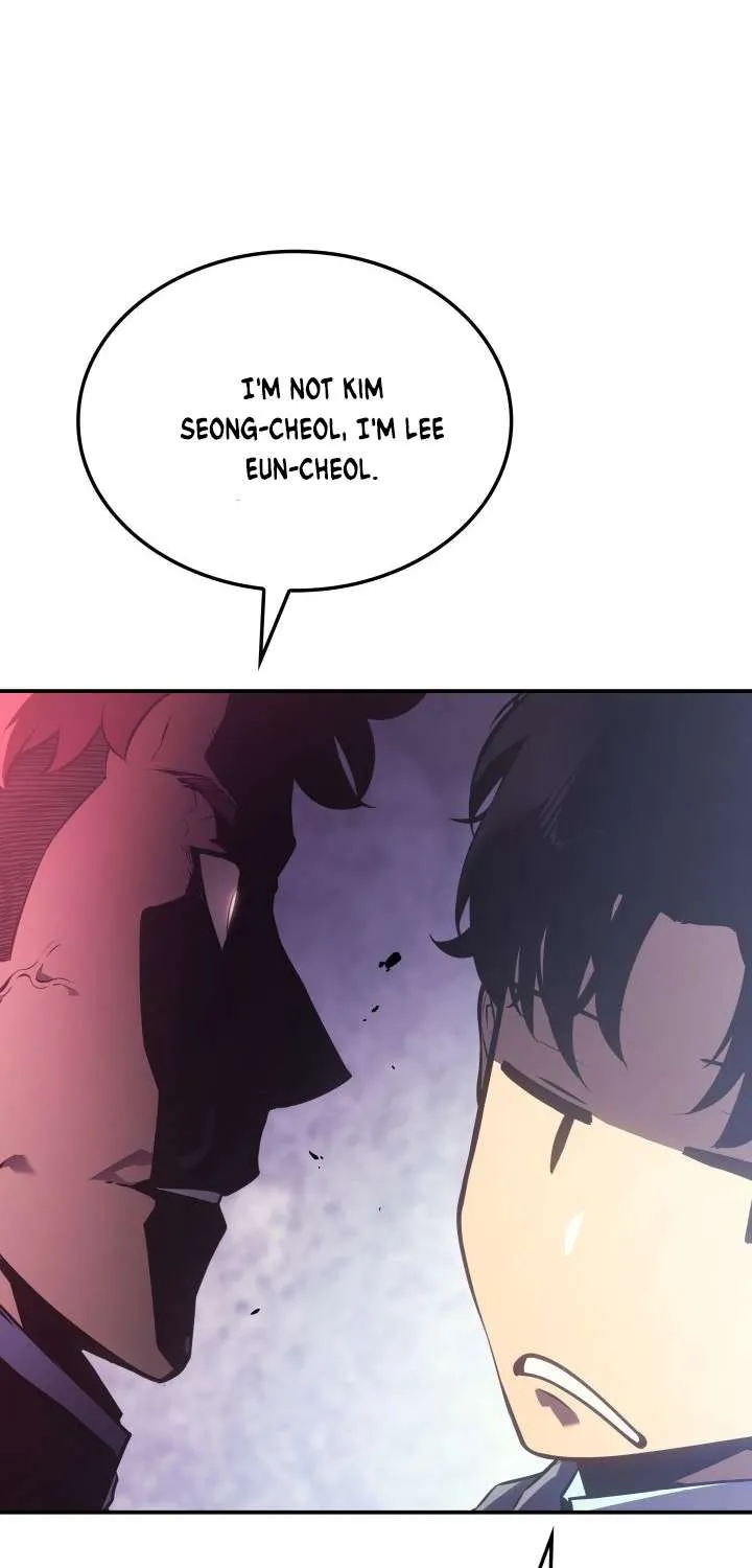 Read Solo Leveling: Ragnarok chapter 1.2 image 25 on Lezhin