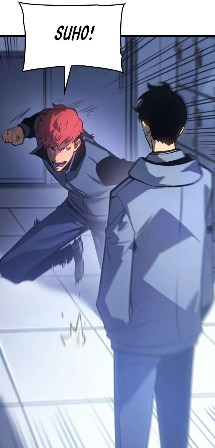 Read Solo Leveling: Ragnarok chapter 1.2 image 31 on Lezhin