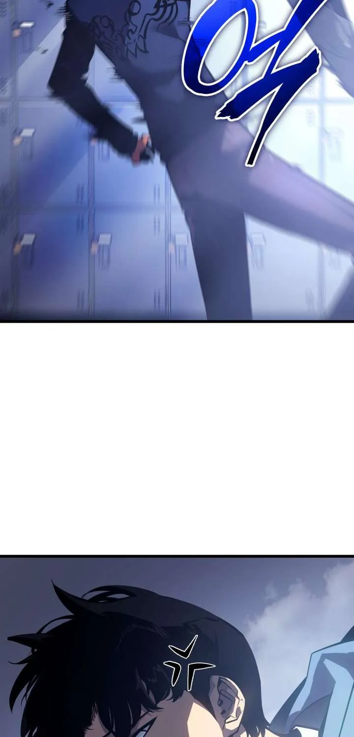 Read Solo Leveling: Ragnarok chapter 1.2 image 33 on Lezhin