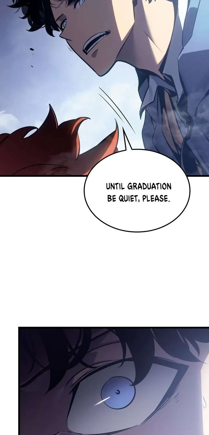 Read Solo Leveling: Ragnarok chapter 1.2 image 34 on Lezhin
