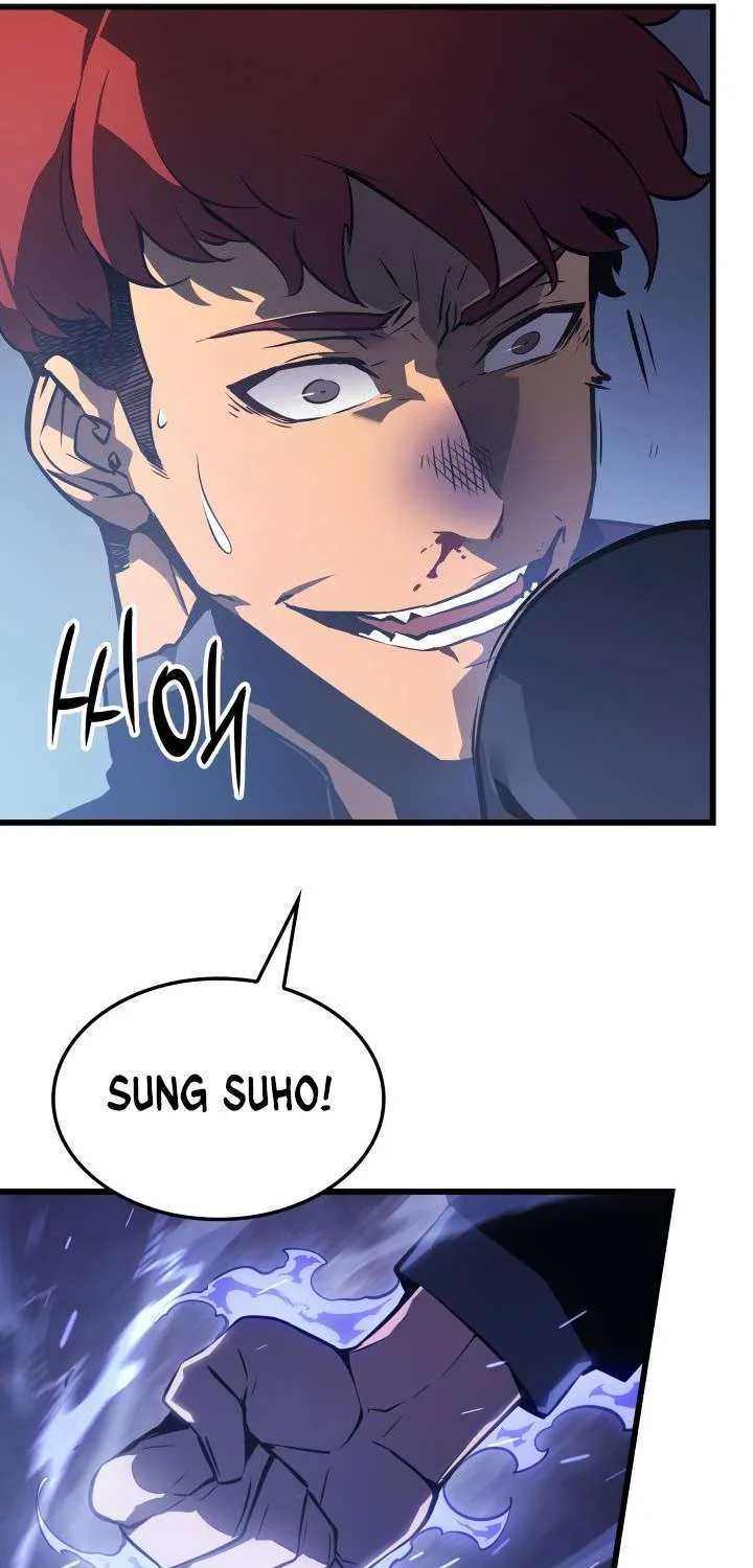 Read Solo Leveling: Ragnarok chapter 1.2 image 37 on Lezhin
