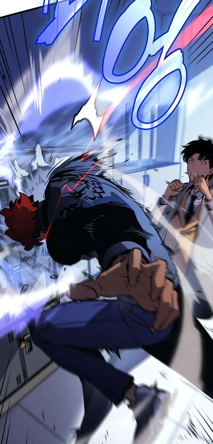 Read Solo Leveling: Ragnarok chapter 1.2 image 40 on Lezhin