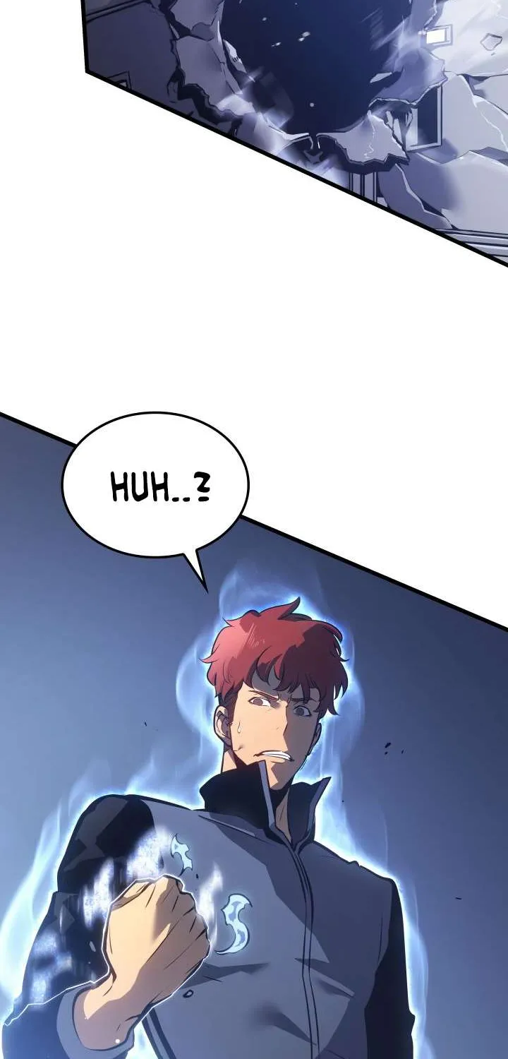 Read Solo Leveling: Ragnarok chapter 1.2 image 44 on Lezhin