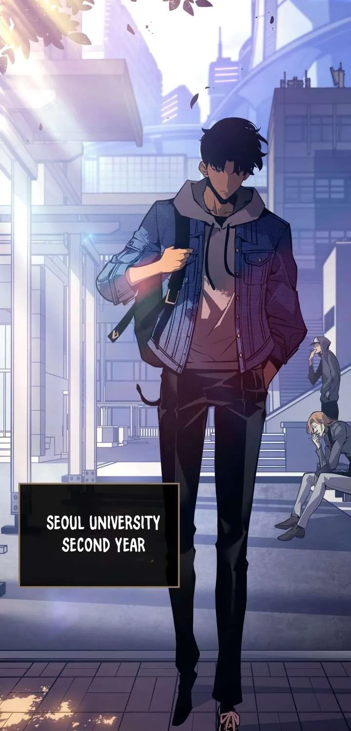 Read Solo Leveling: Ragnarok chapter 1.2 image 50 on Lezhin