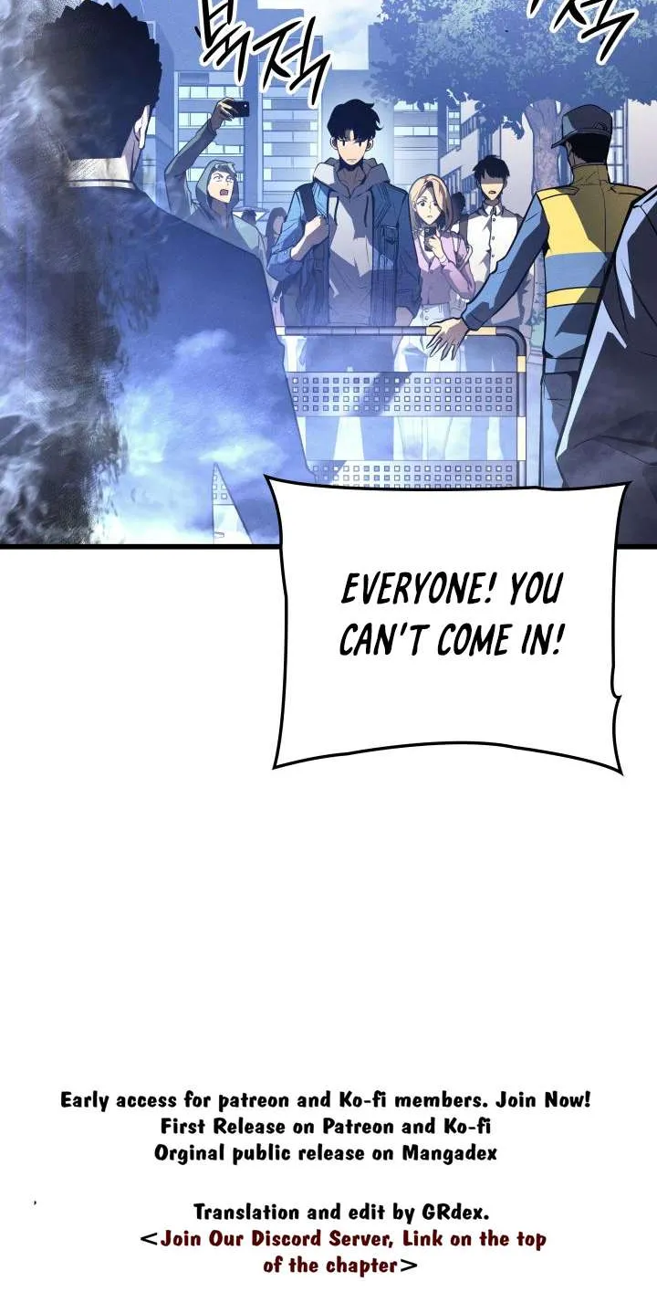 Read Solo Leveling: Ragnarok chapter 1.2 image 54 on Lezhin
