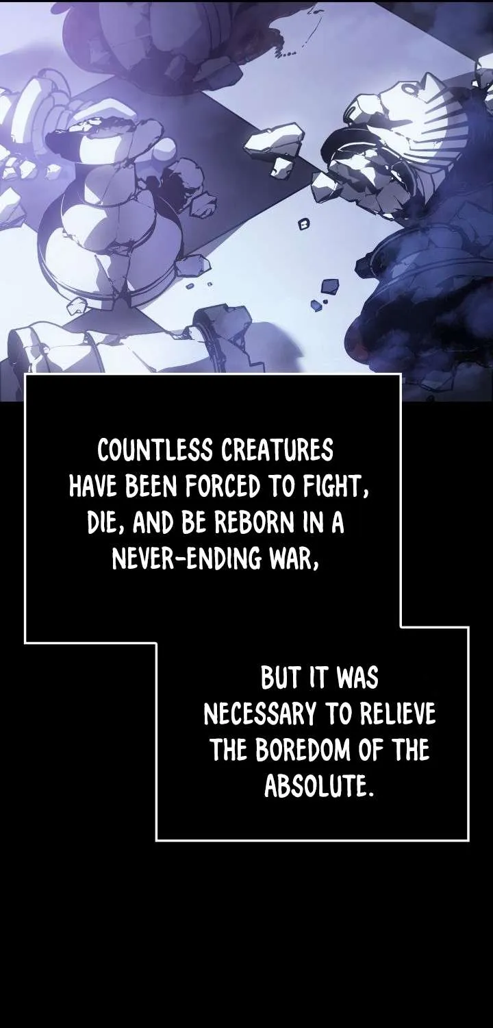 Read Solo Leveling: Ragnarok chapter 1.2 image 7 on Lezhin